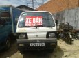 Suzuki Carry 2003 - Bán Suzuki Carry năm sản xuất 2003, màu trắng 