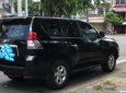 Toyota Prado   AT  2009 - Xe Toyota Prado AT đời 2009, màu đen, nhập khẩu nguyên chiếc