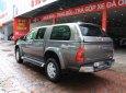 Isuzu Dmax 3.0MT 2011 - Cần bán Isuzu Dmax 3.0MT năm sản xuất 2011, màu xám (ghi), nhập khẩu nguyên chiếc