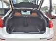 BMW X6 2008 - Bán BMW X6 đời 2008, màu trắng, xe nhập, giá 950tr