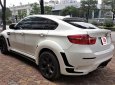 BMW X6 2008 - Bán BMW X6 sản xuất năm 2008, màu trắng, nhập khẩu nguyên chiếc, giá tốt