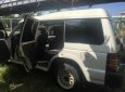 Mitsubishi Pajero 1999 - Bán xe Mitsubishi Pajero đời 1999, màu trắng, giá tốt