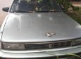 Nissan Bluebird   1980 - Cần bán gấp Nissan Bluebird 1980, màu bạc, 75tr