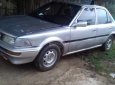 Toyota Corolla G 1998 - Bán xe Toyota Corolla nhập khẩu, màu bạc