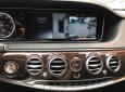 Mercedes-Benz SL class S500L 2016 - Cần bán xe Mercedes S500L màu đen