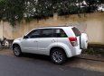 Suzuki Vitara 2016 - Bán ô tô Suzuki Vitara năm 2016, màu trắng, nhập khẩu xe gia đình