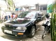 Nissan Bluebird SSS 2.0 1993 - Cần bán lại xe Nissan Bluebird SSS 2.0 sản xuất 1993, màu đen, xe nhập   