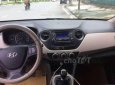 Hyundai i10 1.0MT  2014 - Bán ô tô Hyundai i10 1.0MT năm sản xuất 2014, màu bạc, nhập khẩu số tự động, giá 290tr