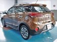 Hyundai i20 Active 2016 - Cần bán lại xe Hyundai i20 Active năm sản xuất 2016, màu nâu, xe nhập