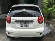 Chevrolet Spark 2010 - Cần bán Chevrolet Spark đời 2010, màu trắng, giá tốt