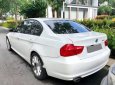 BMW 3 Series 320i  2009 - Bán ô tô BMW 3 Series 320i năm 2009, màu trắng, nhập khẩu giá cạnh tranh