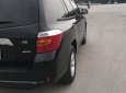 Toyota Highlander 2008 - Gia đình bán Toyota Highlander đời 2008, màu đen