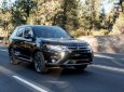 Mitsubishi Outlander 2018 - [HOT] Mitsubishi Outlander 2.0 CVT sản xuất 2018, giá cực tốt, hỗ trợ trả góp đến 90% xe