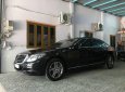 Mercedes-Benz S class  S400 2017 - Cần bán lại xe Mercedes S400 đời 2017, bảo dưỡng đúng định kì