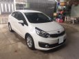 Kia Rio GATH 2016 - Cần bán xe Kia Rio 2016 số tự động, màu trắng nhập Hàn Quốc