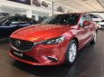 Mazda 6 20G AT SD 2018 - Bán Mazda 6 2018 giá tốt tại Sóc Trăng