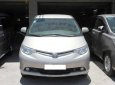 Toyota Previa   2008 - Bán Toyota Previa đời 2008, màu bạc