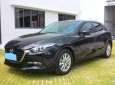 Mazda 3 Facelift 1.5AT  2017 - Bán Mazda 3 Facelift 1.5AT năm 2017, màu đen, giá tốt