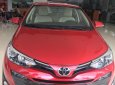 Toyota Vios G 2018 - Toyota Vinh Nghệ An giao ngay xe Vios G, hỗ trợ trả góp tối đa lãi suất ưu đãi, liên hệ: 0915.805.557