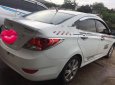 Hyundai Accent AT  2012 - Bán Hyundai Accent AT năm sản xuất 2012, màu trắng, xe nhập