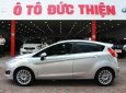 Ford Fiesta Titanium 1.0 AT EcoBoost 2016 - Cần bán lại xe Ford Fiesta Titanium 1.0 AT EcoBoost sản xuất năm 2016 