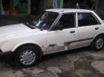 Honda Accord 1981 - Bán Honda Accord sản xuất năm 1981, màu trắng 