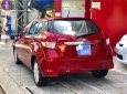 Toyota Yaris   G  2014 - Bán Toyota Yaris G sản xuất năm 2014, màu đỏ, xe nhập xe gia đình, giá 540tr