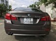 BMW 5 Series  523i 2011 - Bán BMW 523i sản xuất 2011, màu nâu Havana, nhập nguyên chiếc từ Đức