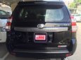 Toyota Prado TXL 2015 - Bán Toyota Prado TXL sản xuất 2015, màu đen, xe nhập