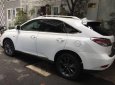 Lexus RX  350 F-Sport    2014 - Gia đình cần bán gấp xe Lexus RX350 F-Sport, model 2015