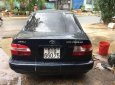 Toyota Corolla   1.6 GLi   2000 - Bán xe Toyota Corolla 1.6 GLI đời 2000 màu xanh đen