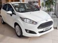 Ford Fiesta 2018 - [ Bán Ford tại miền Bắc ] giao ngay, đủ màu, giảm cực mạnh, hỗ trợ 80%, 8 năm - LH: 0942552831