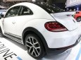 Volkswagen Beetle 2018 - Bán Volkswagen Beetle 2018, màu trắng, nhập khẩu nguyên chiếc