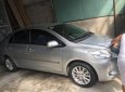 Toyota Vios   2010 - Bán Toyota Vios sản xuất năm 2010, màu bạc như mới