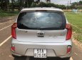 Kia Picanto  S 1.25AT   2014 - Cần bán gấp Kia Picanto S 1.25AT sản xuất năm 2014, màu bạc số tự động, giá tốt