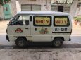 Suzuki Carry 1997 - Cần bán lại xe Suzuki Carry đời 1997, màu trắng 