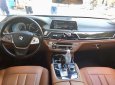 BMW 7 Series 730Li 2016 - Bán BMW 7 Series 730Li năm sản xuất 2016, màu đen 