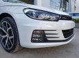 Volkswagen Scirocco GTS 2017 - Bán ô tô Volkswagen Scirocco GTS đời 2018, màu trắng, nhập khẩu