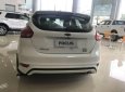 Ford Focus   1.5L Ecoboost 2018 - Bán xe Ford Focus 1.5L Ecoboost 2018, màu trắng giá cạnh tranh