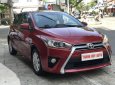 Toyota Yaris   G  2014 - Bán Toyota Yaris G sản xuất năm 2014, màu đỏ, xe nhập xe gia đình, giá 540tr