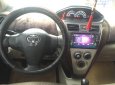 Toyota Vios  E  MT 2008 - Bán Toyota Vios E MT 2008, màu bạc, xe gia đình