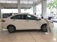 Honda City   TOP  2018 - Bán xe Honda City TOP 2018, màu trắng