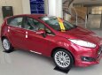 Ford Fiesta 2018 - Giảm tiền mặt, tặng phụ kiện chính hãng, hỗ trợ vay vốn khi mua xe Ford Fiesta, LH: 0942552831 để được tư vấn