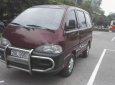 Daihatsu Citivan 2000 - Bán ô tô Daihatsu Citivan sản xuất 2000, màu đỏ, 65tr