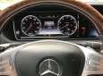 Mercedes-Benz SL class S500L 2016 - Cần bán xe Mercedes S500L màu đen