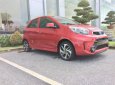 Kia Morning SiMT 2018 - Morning SiMT sx 2018 giá chỉ 345 triệu đồng, liên hệ 0979.508.434 gặp Vinh để được tư vấn