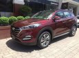 Hyundai Tucson 2018 - Bán ô tô Hyundai Tucson đời 2018, xe giao ngay