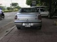 Fiat Siena    1.6  2001 - Cty FTC thanh lý xe Fiat Siena, máy 1.6, màu bạc