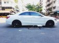 Mercedes-Benz CLA class CLA-200  2015 - Bán ô tô Mercedes CLA-200 đời 2015, màu trắng chính chủ