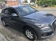 Audi A5 2.0 2015 - Bán ô tô Audi A5 2.0 đời 2015, màu xám, nhập khẩu chính chủ, giá tốt